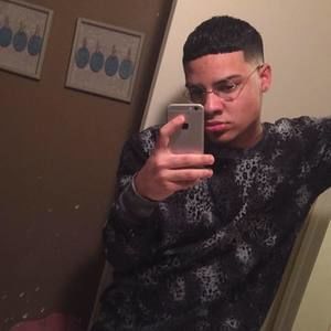 Meet your Posher, Glenn